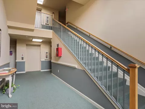 Entry Way - 2100 Yates Dr #6 1D, Frederick, MD 21702 photo 6 of 6