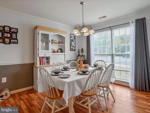 Dining - 2100 Yates Dr #6 1D, Frederick, MD 21702 photo 1 of 2