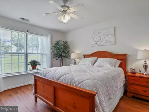 Bedroom - 2100 Yates Dr #6 1D, Frederick, MD 21702 photo 3 of 6
