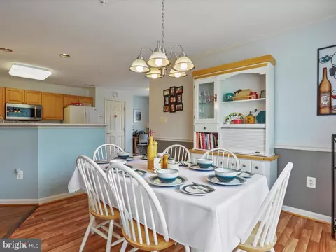 Dining - 2100 Yates Dr #6 1D, Frederick, MD 21702 photo 2 of 2