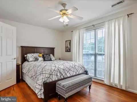 Bedroom - 2100 Yates Dr #6 1D, Frederick, MD 21702 photo 6 of 6