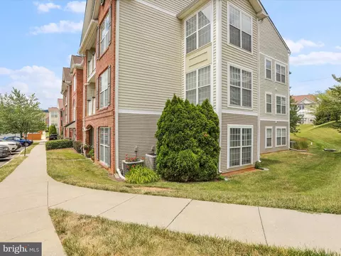 Exterior - 2100 Yates Dr #6 1D, Frederick, MD 21702 photo 2 of 2