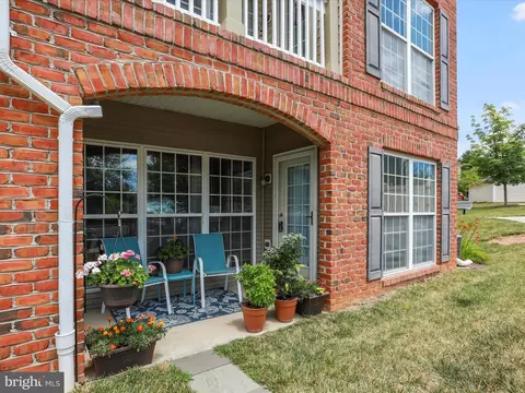 Exterior - 2100 Yates Dr #6 1D, Frederick, MD 21702 photo 1 of 2