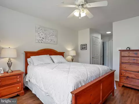 Bedroom - 2100 Yates Dr #6 1D, Frederick, MD 21702 photo 1 of 6