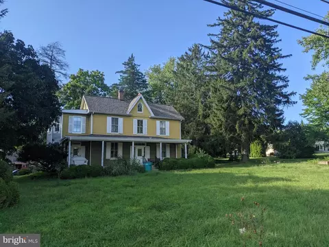 13820 Penn Shop Rd, Mount Airy, MD 21771