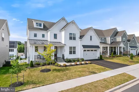 10968 Tavern Mews, Monrovia, MD 21770