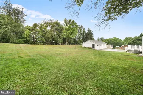 Undisclosed, Adamstown, MD 21710