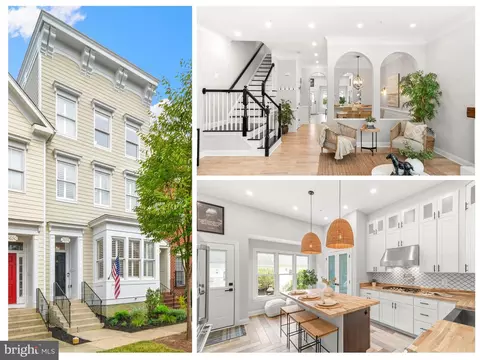 3652 Tavistock Rd, Frederick, MD 21704