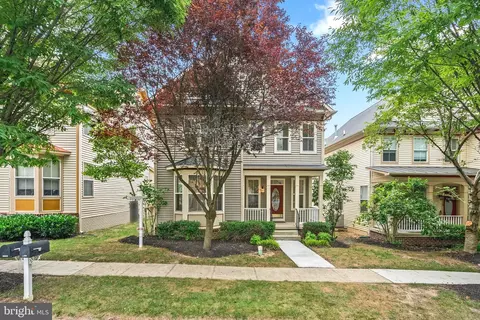3921 Braveheart Cir, Frederick, MD 21704