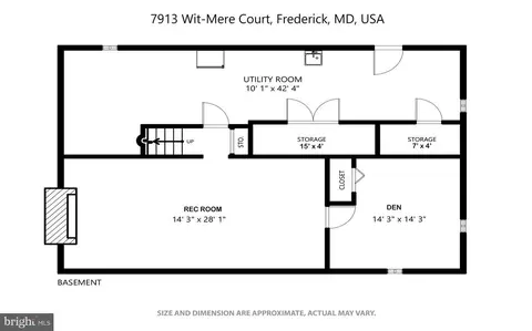 7913 Wit Mere Ct, Frederick, MD 21702 photo 70