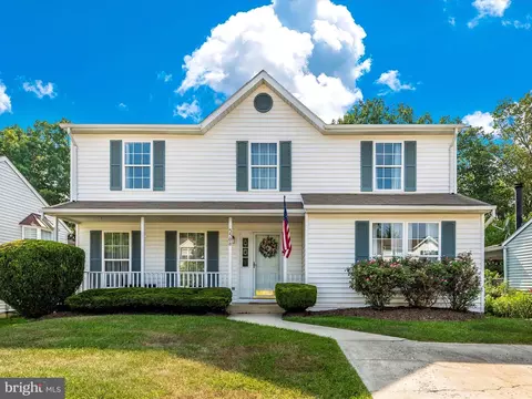 5508 Roy Ct, New Market, MD 21774