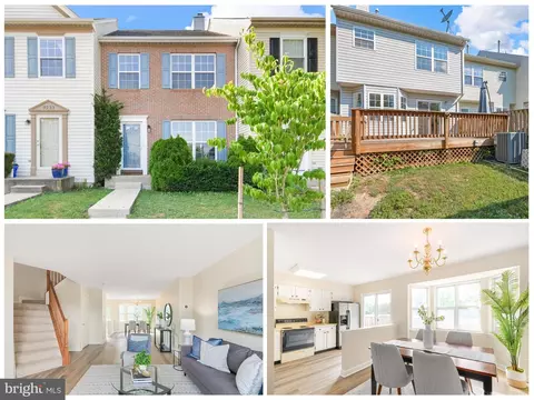 9231 Ridgefield Cir, Frederick, MD 21701