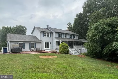 4705 Briggswood Ct, Frederick, MD 21703