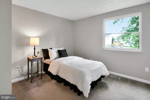 Bedroom - 5666 Singletree Dr, Frederick, MD 21703 photo 2 of 2