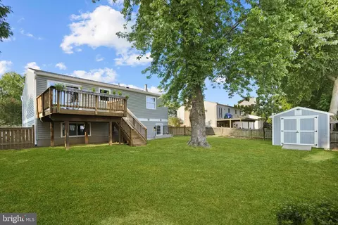 Exterior - 5666 Singletree Dr, Frederick, MD 21703 photo 2 of 3
