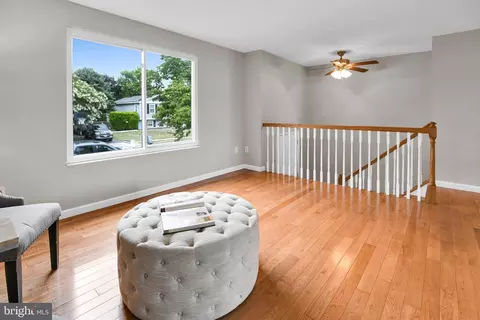Living - 5666 Singletree Dr, Frederick, MD 21703 photo 2 of 4