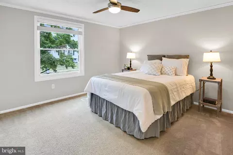 Bedroom - 5666 Singletree Dr, Frederick, MD 21703 photo 1 of 2