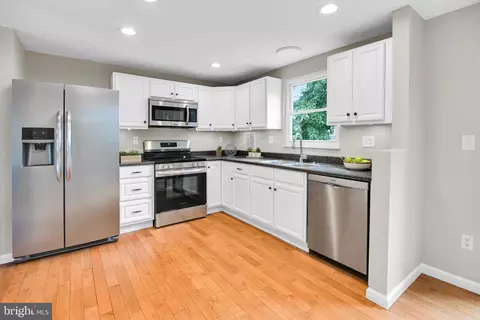 Kitchen - 5666 Singletree Dr, Frederick, MD 21703 photo 1 of 1