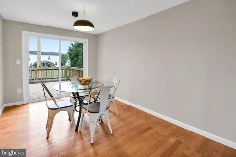 Dining - 5666 Singletree Dr, Frederick, MD 21703 photo 2 of 2