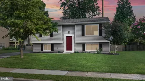 5666 Singletree Dr, Frederick, MD 21703