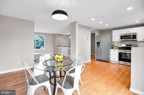 Dining - 5666 Singletree Dr, Frederick, MD 21703 photo 1 of 2