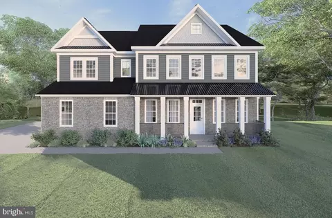 7034 Ridge Rd, Frederick, MD 21702