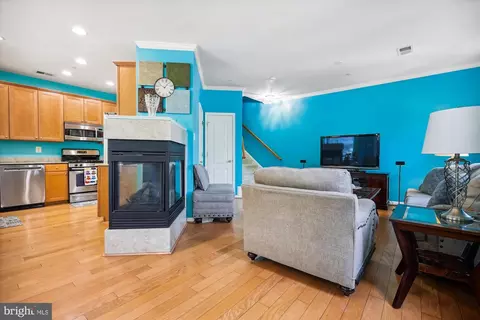 109 Swallow Pointe Ct, Frederick, MD 21702 photo 4