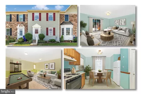 1235 Dahlia Ln, Frederick, MD 21703