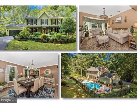 12348 A Sherwood Forest Dr, Mount Airy, MD 21771