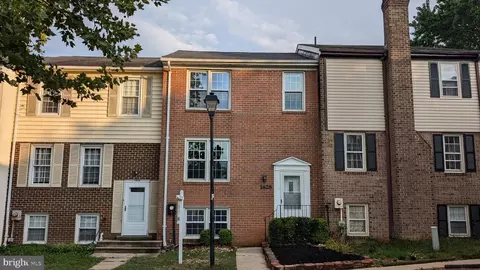 1628 Colonial Way, Frederick, MD 21702 photo 2