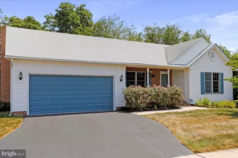 2482 Wayside Ct, Frederick, MD 21702