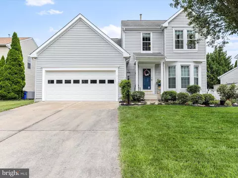 5303 Coronet Ct, Frederick, MD 21703