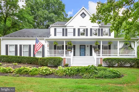 6735 Deer Spring Ln, Middletown, MD 21769