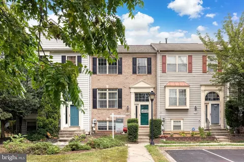 1717 Woodruff Way, Frederick, MD 21701