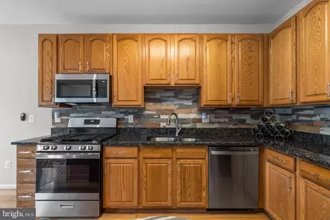 Kitchen - 9609 Brigadoon Pl, Frederick, MD 21704 photo 2 of 2