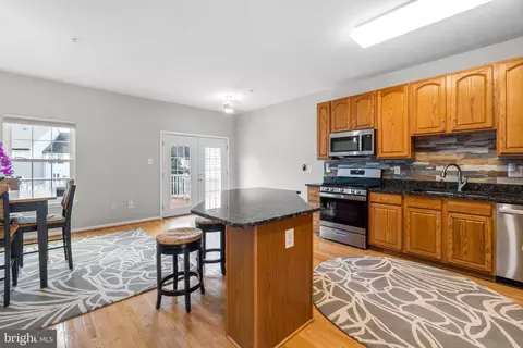 Kitchen - 9609 Brigadoon Pl, Frederick, MD 21704 photo 1 of 2