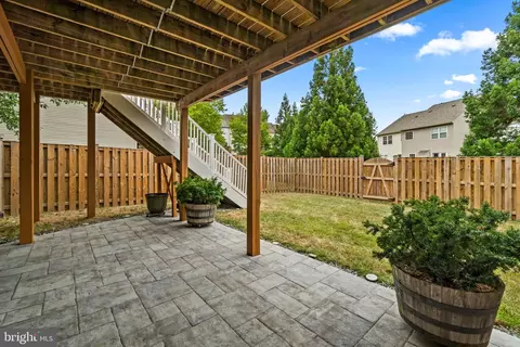 Exterior - 9609 Brigadoon Pl, Frederick, MD 21704 photo 4 of 6