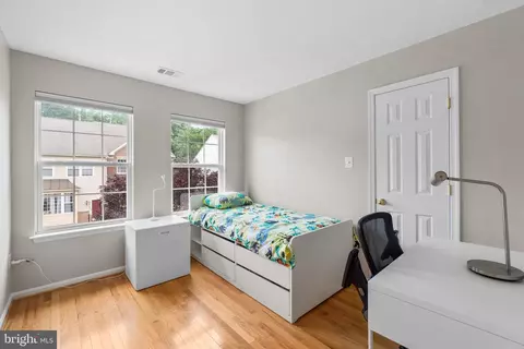 Bedroom - 9609 Brigadoon Pl, Frederick, MD 21704 photo 3 of 4