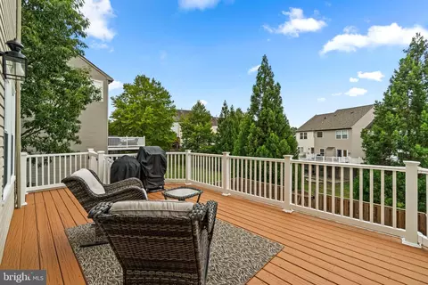 Exterior - 9609 Brigadoon Pl, Frederick, MD 21704 photo 3 of 6