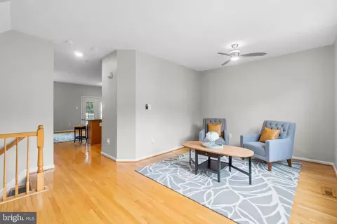 Living - 9609 Brigadoon Pl, Frederick, MD 21704 photo 2 of 2