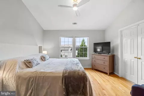 Bedroom - 9609 Brigadoon Pl, Frederick, MD 21704 photo 1 of 4