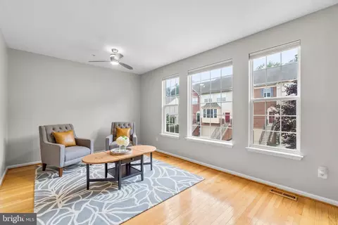 Living - 9609 Brigadoon Pl, Frederick, MD 21704 photo 1 of 2
