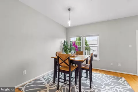 Dining - 9609 Brigadoon Pl, Frederick, MD 21704 photo 1 of 1