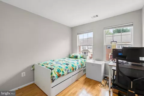 Bedroom - 9609 Brigadoon Pl, Frederick, MD 21704 photo 4 of 4