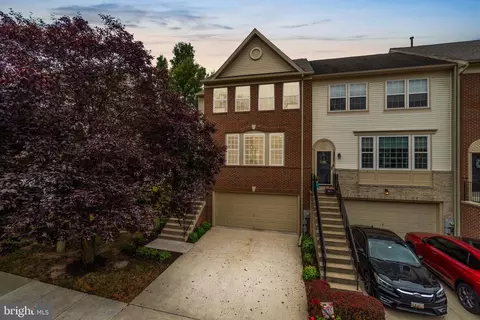 9609 Brigadoon Pl, Frederick, MD 21704