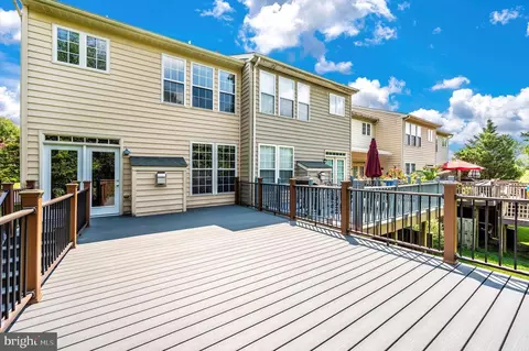Exterior - 3548 Winthrop Ln, Frederick, MD 21704 photo 9 of 13