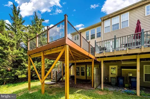 Exterior - 3548 Winthrop Ln, Frederick, MD 21704 photo 4 of 13