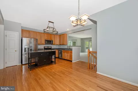 Kitchen - 3548 Winthrop Ln, Frederick, MD 21704 photo 2 of 6