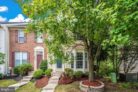 Exterior - 3548 Winthrop Ln, Frederick, MD 21704 photo 12 of 13
