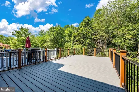 Exterior - 3548 Winthrop Ln, Frederick, MD 21704 photo 3 of 13